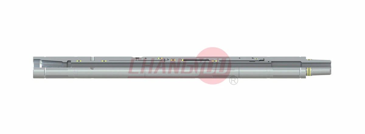 RD Circulating Valve